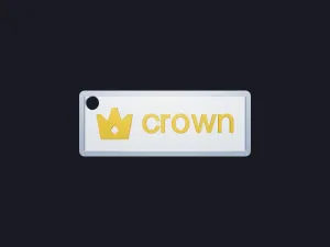 crown