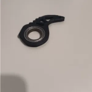 Keyrambit