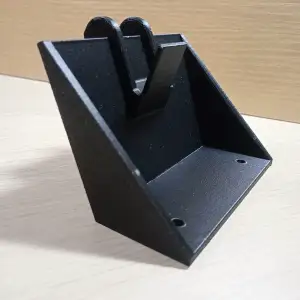 RSV Gen2 extended battery holder