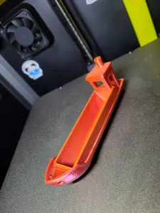 Cargo benchy