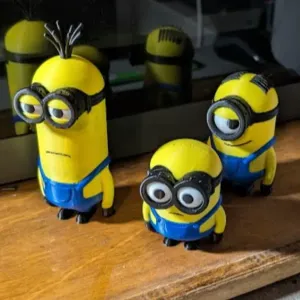 Minions