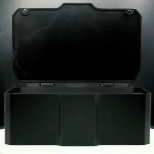 Maglock Tactical Case
