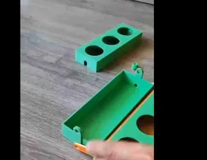 shotdrink carrier