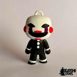 PUPPET FLEXI FIVE NIGHTS AT FREDDYS - MULTICOLOR - FREE