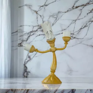 Lumière (Beauty and the Beast)