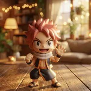 Natsu Dragneel
