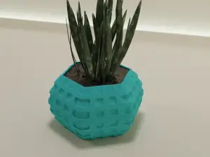 plant pot holder 48