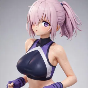 Fate girl