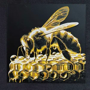 Bee & Honey