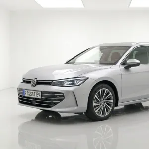 Volkswagen Passat B9