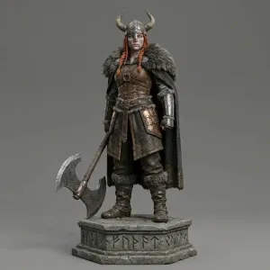 Viking Female
