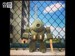 RikiBot