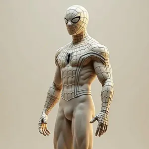 Homem aranha