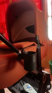 Stroller Cup Holder