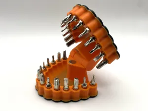 Denture Bit Holder (28 Bit)