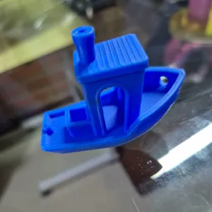 BENCHY