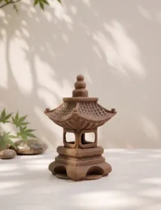 Miniatura pagoda