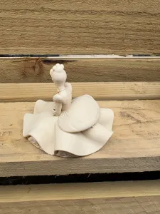 princess and her Mouse