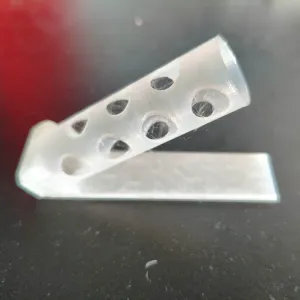 15 mL离心管斜向支架 Centrifuge Tube Angled Rack