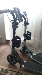 Oxelo7 bottle holder