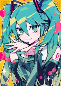 Miku