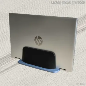 Laptop Stand (Vertical)