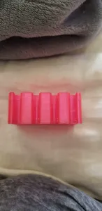 Wire/tube organizers for IV poles