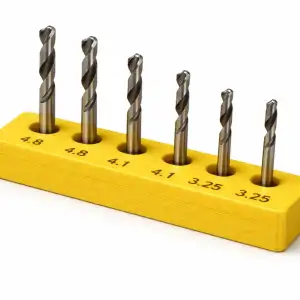 Drill Holder For Blind Rivet Drills - Tool Holder