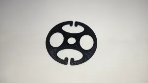 Car Seat Cover Retainer Clip