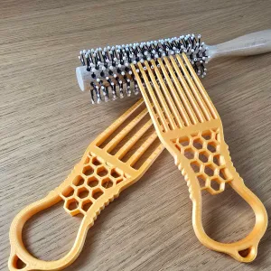 Haarbürstenreiniger | Hair Brush Cleaner