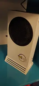 Support Vertical Xbox S - Vertical Stand for Xbox S