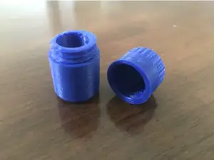 Keychain Pillcase