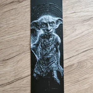 Dobby bookmark
