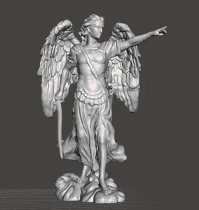 arch angel gabriel