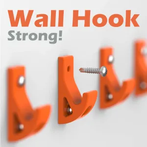 Strongest Small Wall Hook