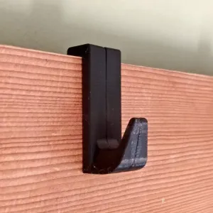 Tatami Room Hook
