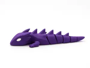 flexi dragon