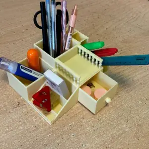 small office organizer