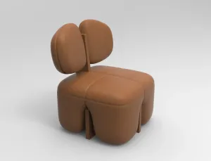 leisure lazy chair-5