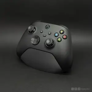 Minimalistic Xbox Controller Stand