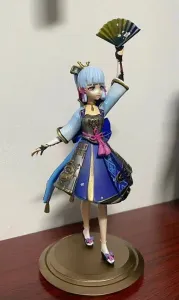 原神 神里绫华