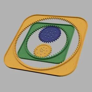Spirograph