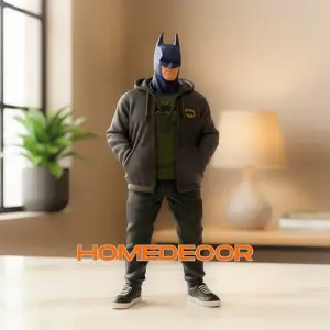 Batman Urban