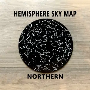 Sky Map