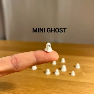 Mini Ghost
