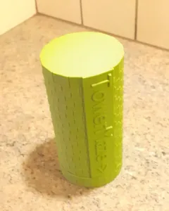 The impossible Maze Prank TowerMaze - no solution