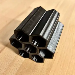 Shelter Honeycomb for shrimp