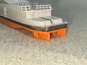 拖船