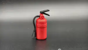 灭火器挂件