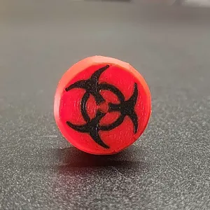 Creality Hi Biohazard Extruder Wheel